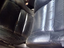 2005 HONDA ACCORD, GRAY, EX, 2.4L, VTEC, AT,  A25102